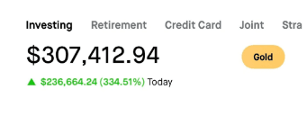 Month Snapshot screenshot